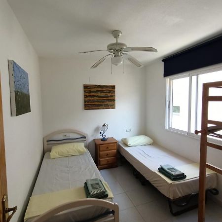 Apartamento Riomar Apartamento Dénia Exterior foto