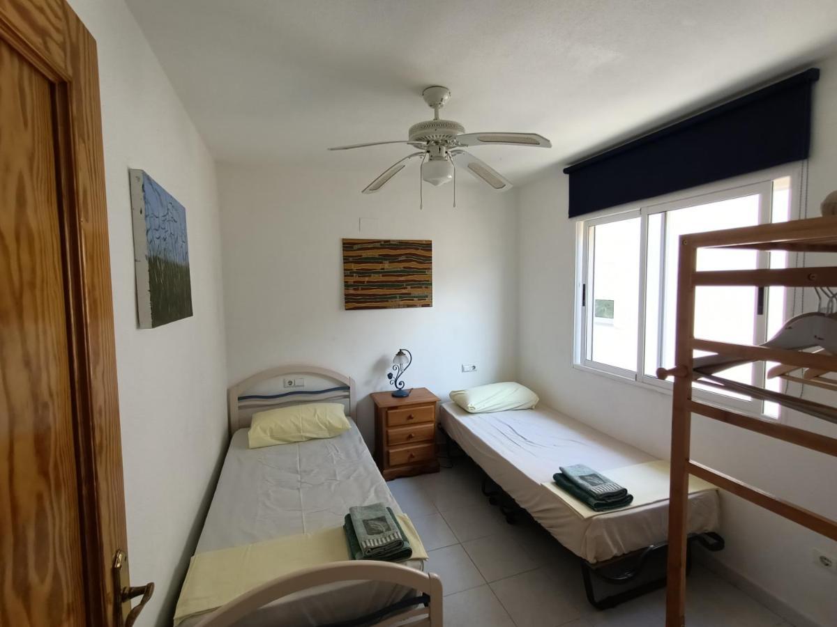 Apartamento Riomar Apartamento Dénia Exterior foto