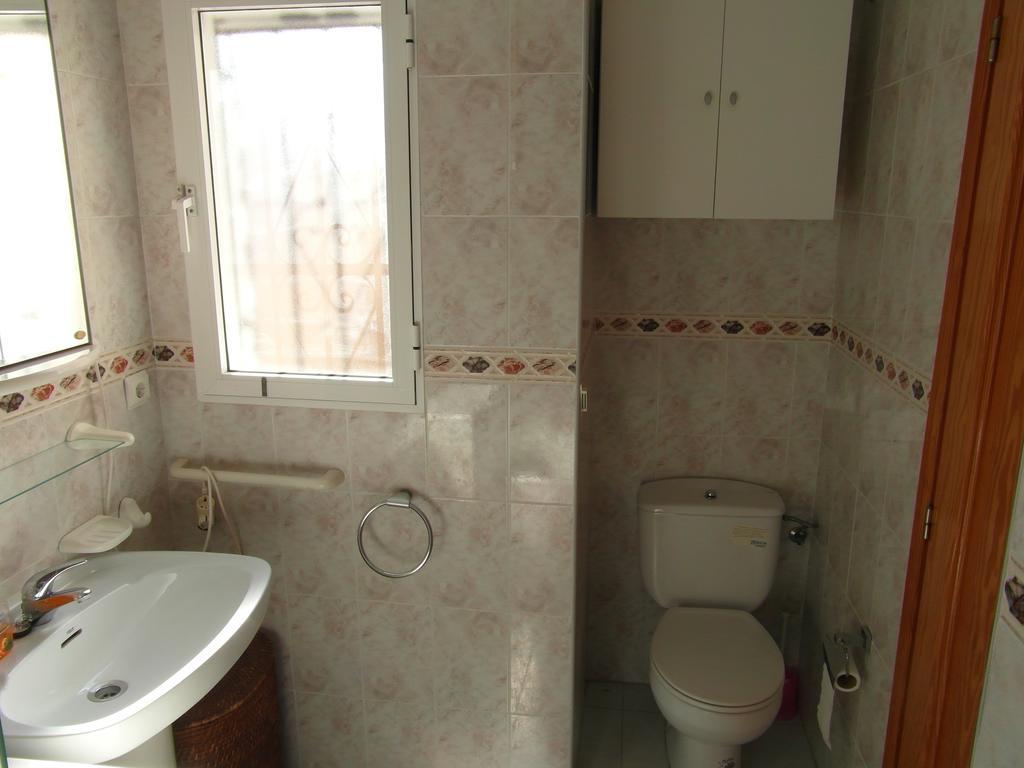 Apartamento Riomar Apartamento Dénia Quarto foto