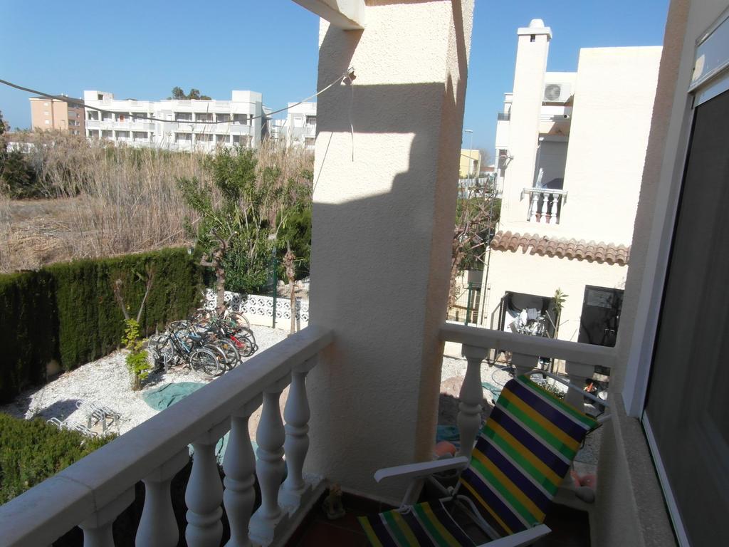 Apartamento Riomar Apartamento Dénia Quarto foto
