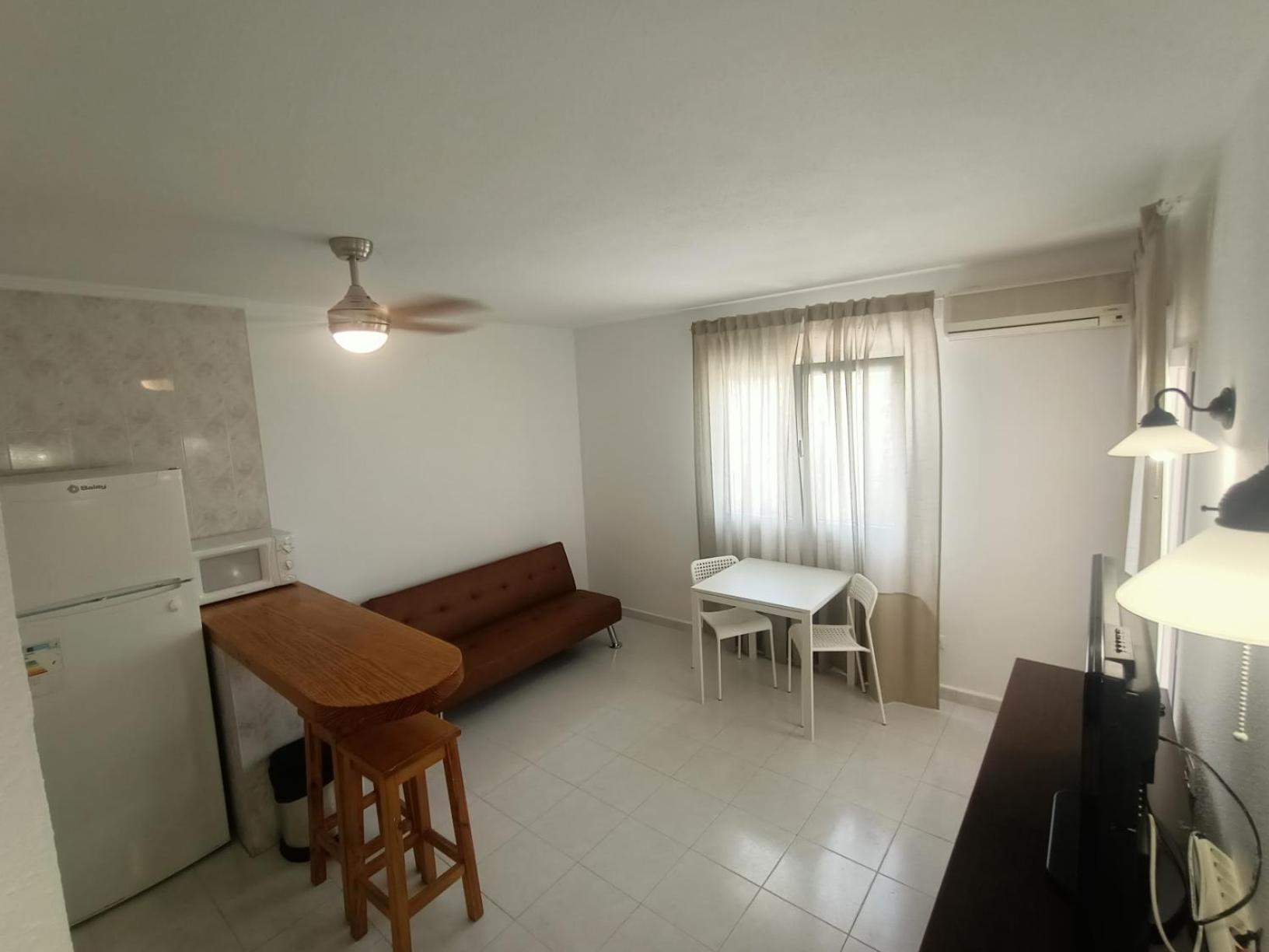Apartamento Riomar Apartamento Dénia Exterior foto