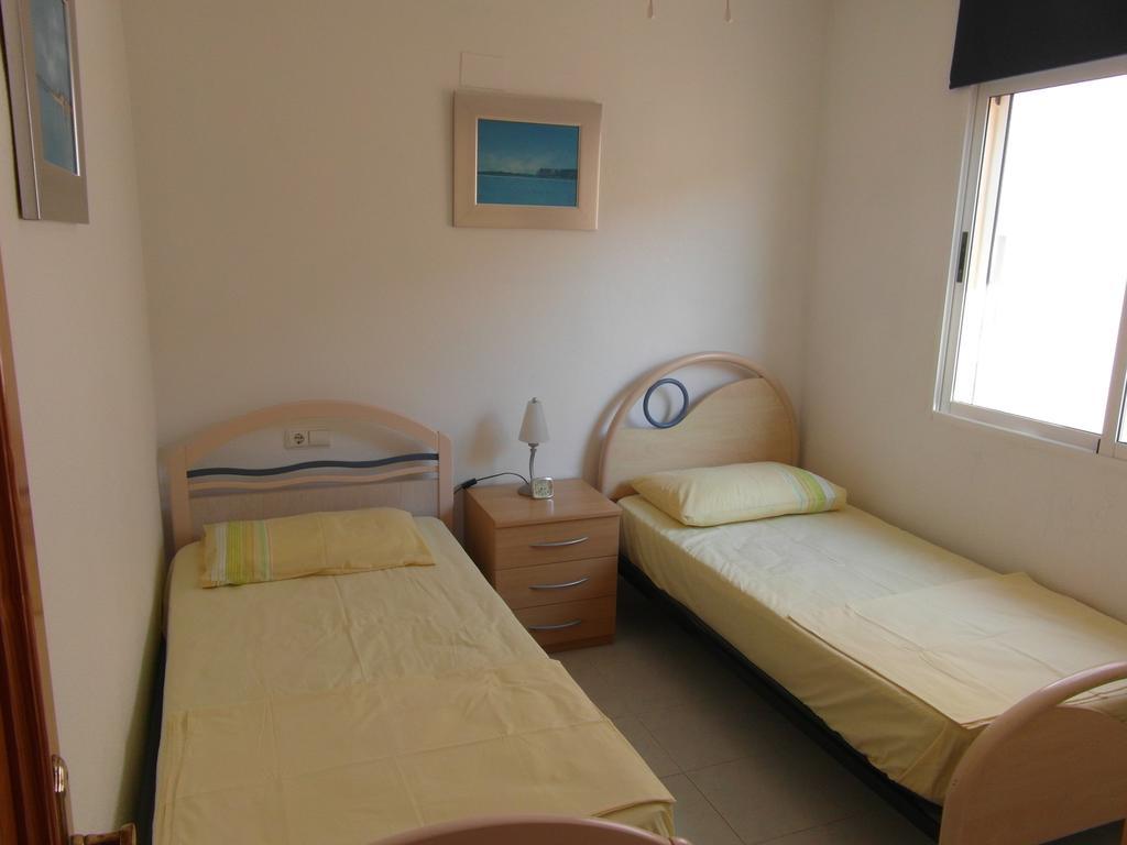 Apartamento Riomar Apartamento Dénia Quarto foto