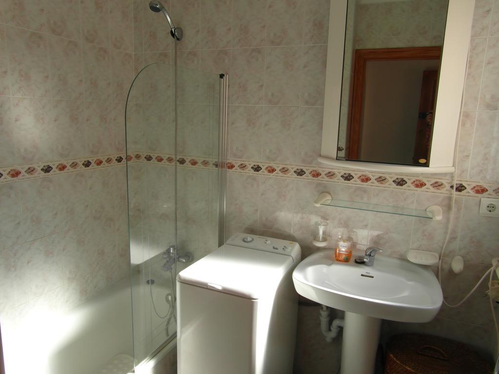 Apartamento Riomar Apartamento Dénia Quarto foto