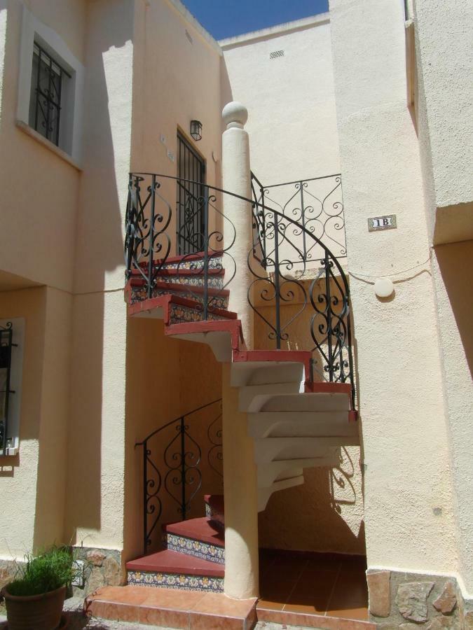 Apartamento Riomar Apartamento Dénia Exterior foto