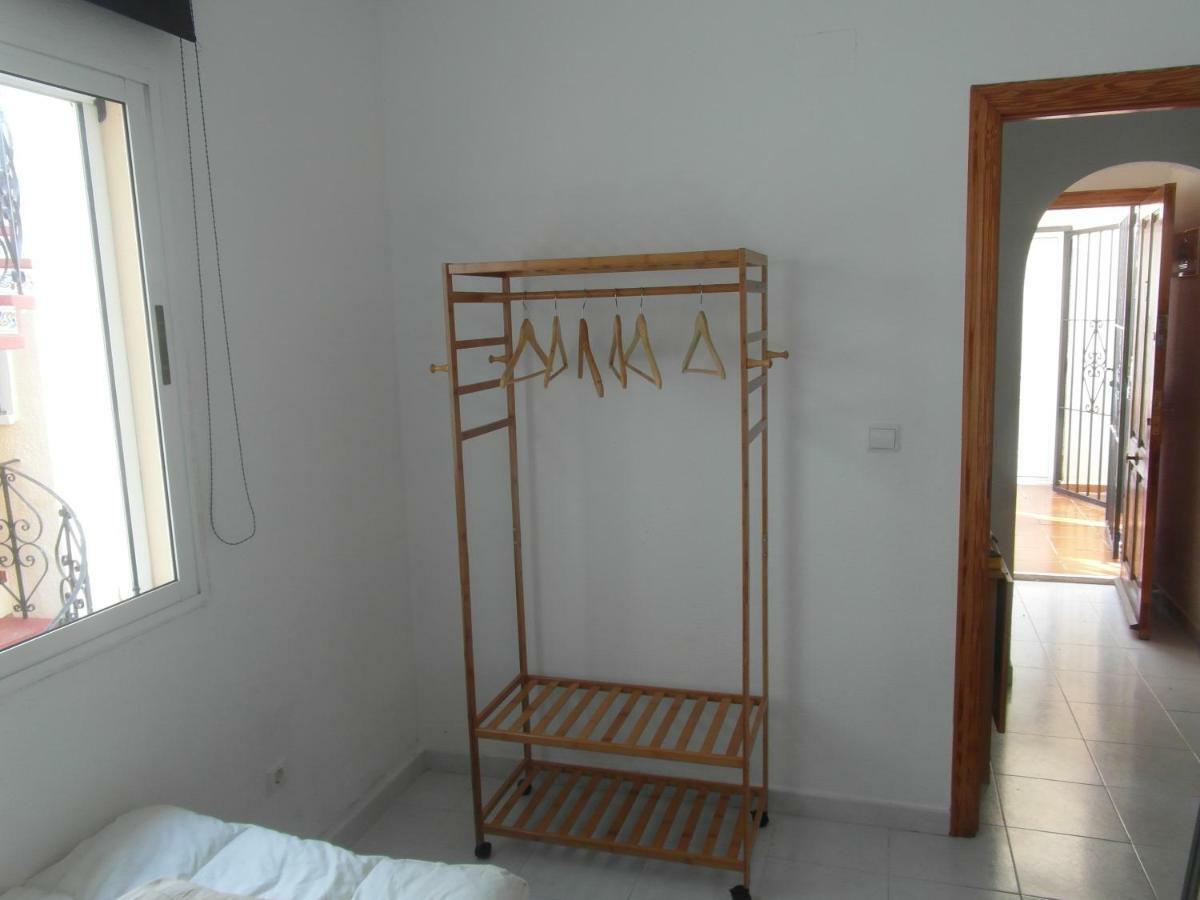 Apartamento Riomar Apartamento Dénia Exterior foto